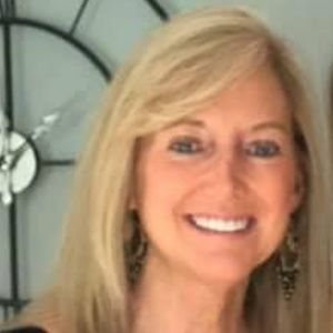 Meet your Posher, Lori